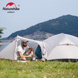 Naturehike  20D Ultralight Travel Tent