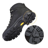 Durable Waterproof Anti-Slip Outdoor Climbing Trekking Shoes