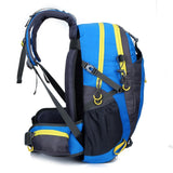 Waterproof Travel Backpack