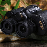 20x50 HD Powerful Military Binocular