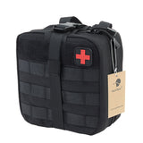 Tactical Emergency Bag For Vest & Belt
