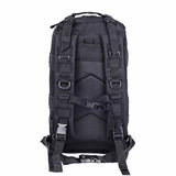 800D Oxford Tactical Backpack