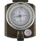 Military Lensatic Compass