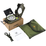 Survival Military Compass