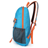 22L Ultralight Foldable Backpack