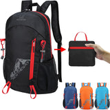 22L Ultralight Foldable Backpack
