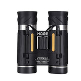 200X22 Upgraded Zoom HD Binoculars