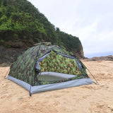Waterproof Windproof Camping Tent