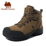 Outdoor High Top Hiking Boots