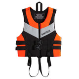 Adult Polyester Swimming Life Jacket