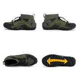 High Quality Outdoor Hiking Shoes