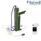 Portable Water Purifier