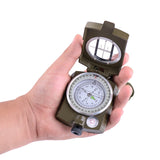 High Quality Military Compass