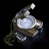 High Quality Military Compass