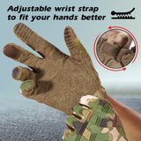 Army Combat Tactical Gloves