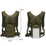15L Ultralight Molle Tactical Backpack