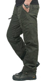Men's Tactical Cargo Pants
