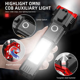Super Bright LED Flashlight