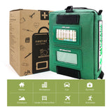 Light weight Handy First Aid Kit Bag