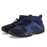 High Quality Outdoor Hiking Shoes