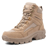 Men Military Tactical Boots