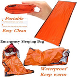 Waterproof Survival Blanket